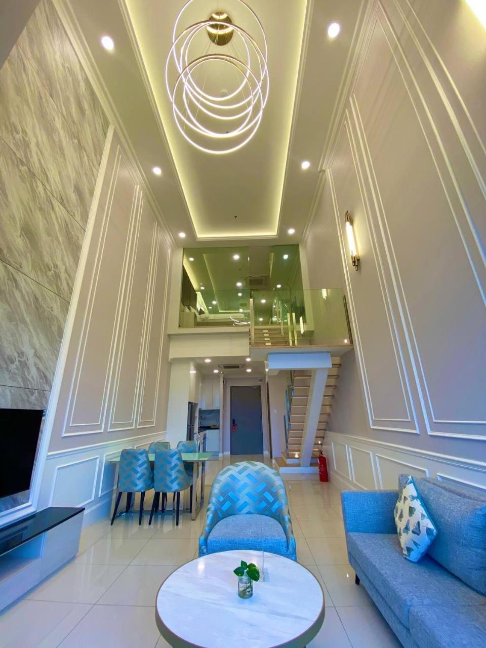 Aparthotel Societe By Bamboo Hospitality Kuala Lumpur Exterior foto