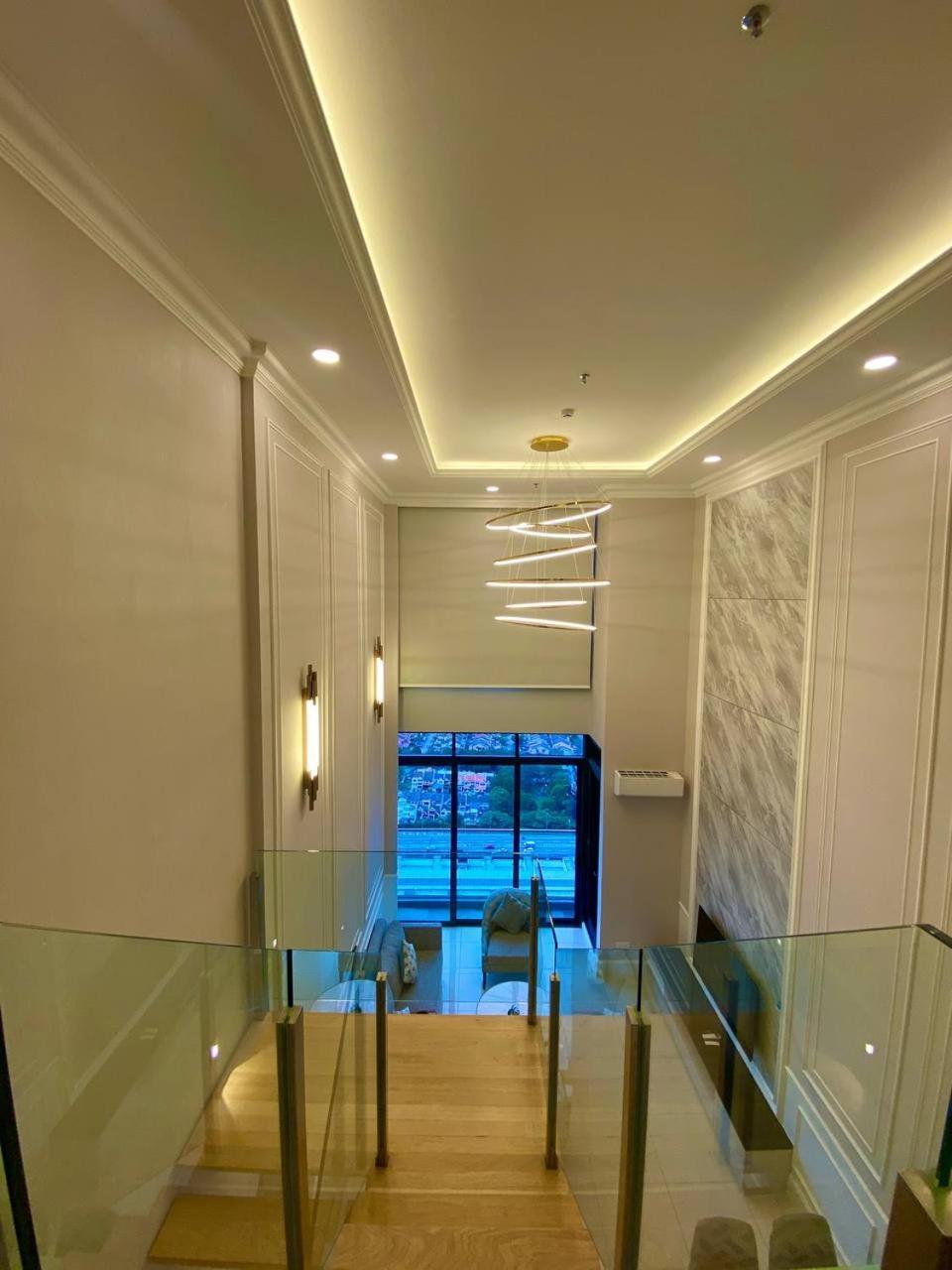 Aparthotel Societe By Bamboo Hospitality Kuala Lumpur Exterior foto